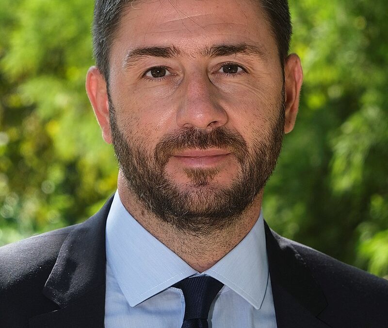 Νίκος Ανδρουλάκης: ανάγκη για ένα ολοκληρωμένο σχέδιο αποκατάστασης για την Βόρεια Εύβοια