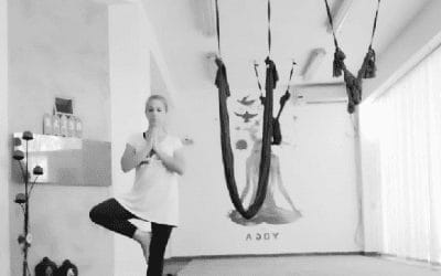 Yoga Tips 2021:Τι σημαίνει βρίσκω το κέντρο μου;
