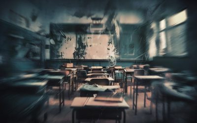 Eπεισόδια σε ΕΠΑΛ Σταυρούπολης: Κόντρα Μακρή-Φίλη