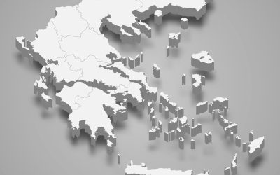 Ο ισχυρός μετασεισμός στην Κρήτη προκάλεσε αναστάτωση και πολλές καταστροφές