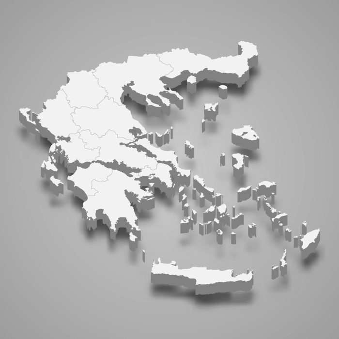 ισχυρός μετασεισμός στην Κρήτη