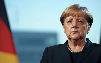Αντώνης Σαμαράς 2021: Η κυρία Μέρκελ οραματίστρια δεν ήταν. Διαχειρίστρια ήταν