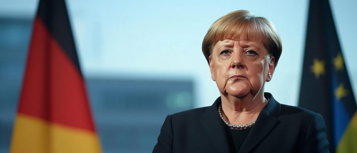Αντώνης Σαμαράς 2021: Η κυρία Μέρκελ οραματίστρια δεν ήταν. Διαχειρίστρια ήταν