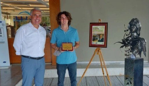 ΒΡΑΒΕΥΣΗ ΒΟΥΛΓΑΡΗ