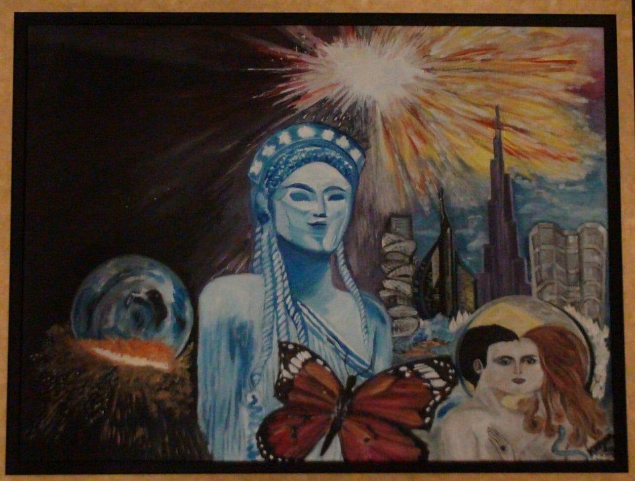 ΣΥΝΗ ΑΝΑΣΤΑΣΙΑΔΗ