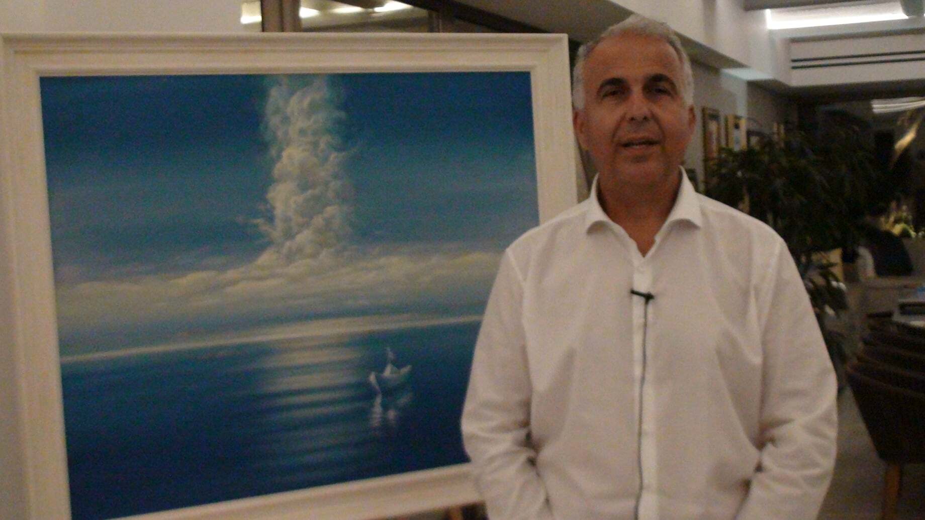 ΘΑΛΑΣΣΟΓΡΑΦΙΑ