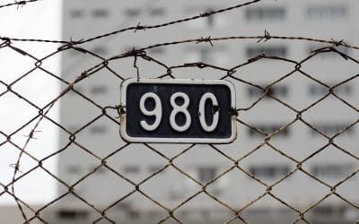 ΑΘΛΗΤΙΚΕΣ ΑΝΑΔΡΟΜΕΣ Ρετρό 2021:ΠΟΔΟΣΦΑΙΡΙΣΤΕΣ ΣΤΗΣ ΦΥΛΑΚΗΣ ΤΑ ΣΙΔΕΡΑ