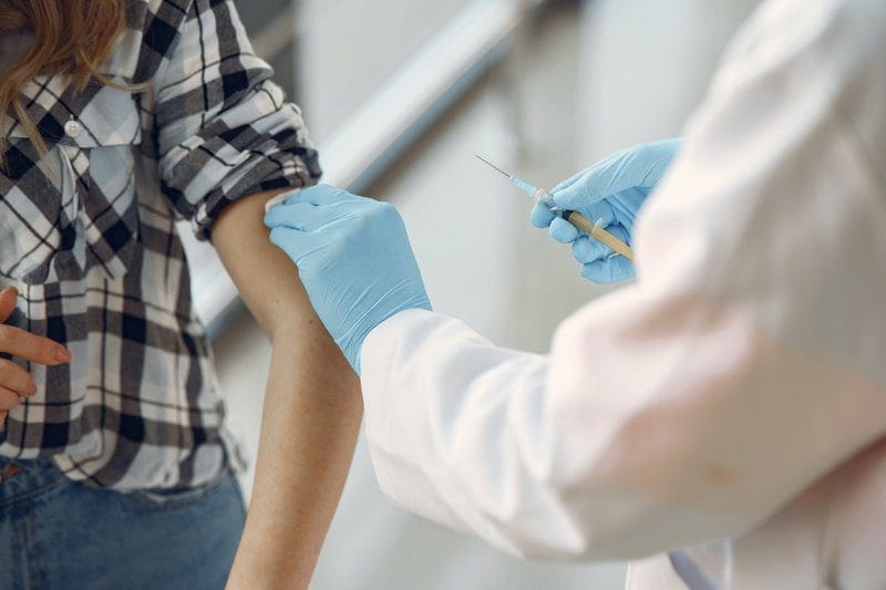 Εμβόλιο Pfizer 2021 και μικρα παιδια