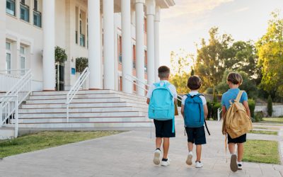 Η εκτίμηση της Ματίνας Παγώνη για τα φετινά Χριστούγεννα και τα σχολεία