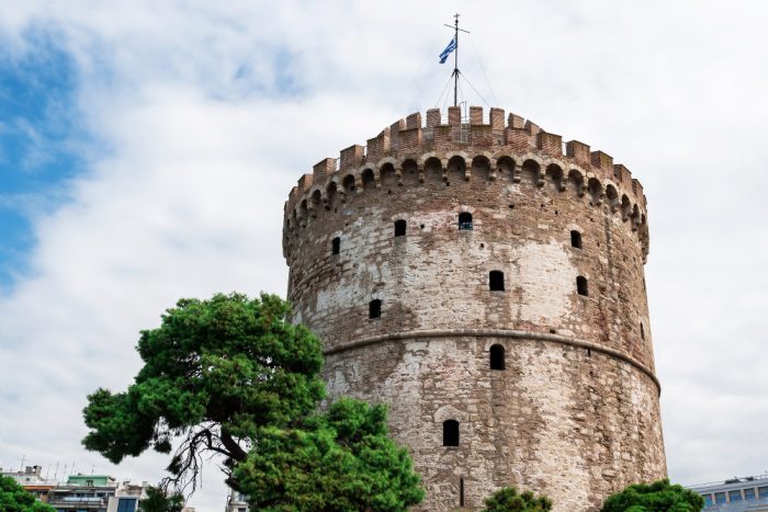 Δηλώσεις Τσίπρα από Θεσσαλονίκη