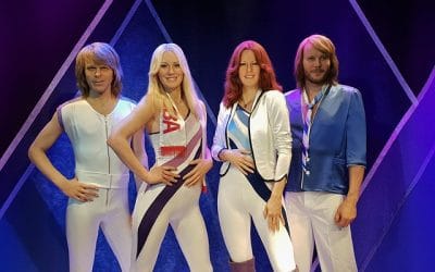Νέο άλμπουμ από τους ABBA – Ποιά η σχέση τους με την Αμμόχωστο και το χωριό Αγρός