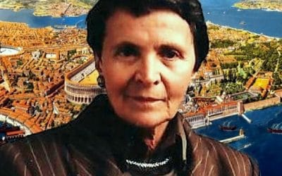 Η Ελένη Αρβελέρ διαλύει τους μύθους για την Αλωση