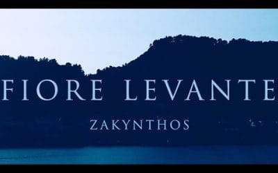 Tο Φιόρε του Λεβάντε
