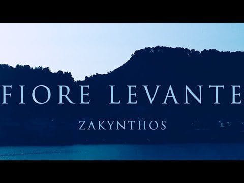 Tο Φιόρε του Λεβάντε