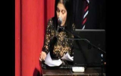 ΕΚΔΗΛΩΣΗ ΓΙΑ ΤΗΝ ΓΙΟΡΤΗ ΤΗΣ ΓΥΝΑΙΚΑΣ 1/3/2017