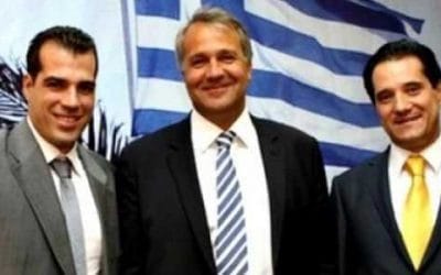 ΤΟ ΠΑΡΑΡΤΗΜΑ ΤΟΥ ΚΑΡΑ-ΤΖΑΦΕΡ, ΣΤΑ ΚΥΒΕΡΝΗΤΙΚΑ ΒΕΛΟΥΔΑ
