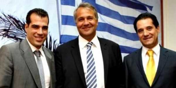 ΤΟ ΠΑΡΑΡΤΗΜΑ ΤΟΥ ΚΑΡΑ-ΤΖΑΦΕΡ, ΣΤΑ ΚΥΒΕΡΝΗΤΙΚΑ ΒΕΛΟΥΔΑ