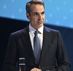 ΑΠΟΗΧΟΙ ΑΠΟ ΤΗ  ΣΥΝΕΝΤΕΥΞΗ ΤΥΠΟΥ ΤΟΥ ΠΡΩΘΥΠΟΥΡΓΟΥ