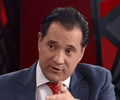 Δηλώσεις του υπουργού Ανάπτυξης και Επενδύσεων στην ενημερωτική εκδήλωση του Οργανισμού Βιομηχανικής Ιδιοκτησίας