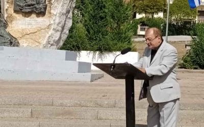 Μικρασιατική τραγωδία. Η επέτειος τιμήθηκε στην Τρίπολη