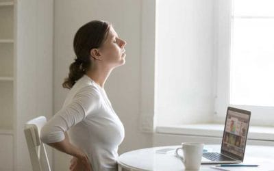 Οσφυαλγία – Ισχιαλγία