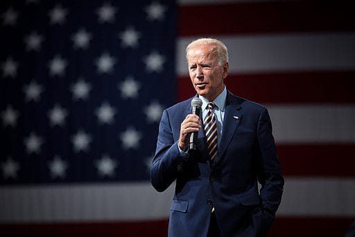 Biden: Everyone is disappointed as bipartisan agenda stalls in Congress amid divisions