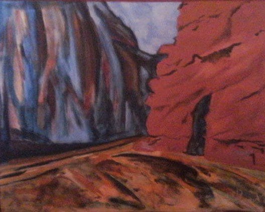 ΤΕΧΝΗΣ ΦΛΟΓΑ ' ΤΕΧΝΗΣ ΦΛΟΓΑ '