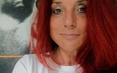 Journalist Zeta Karagianni passed away at the age of 51