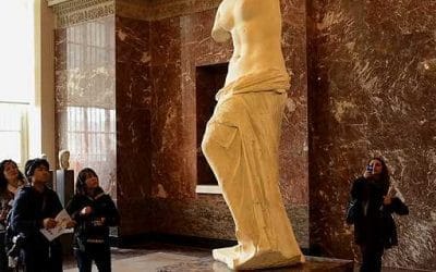 A big theft… But not the only one !!!