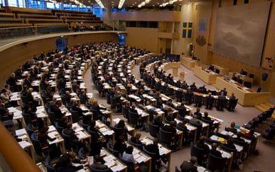 Swedish MEPs: "Genocide in the curriculum" - Greek recognized in 2010