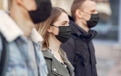 Measures to prevent the spread of the coronavirus