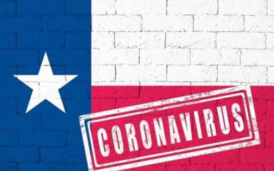 Biden "clash" with Texas governor over mandatory COVID-19 vaccination
