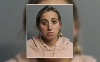 Δάσκαλα στο Hialeah Middle School κατηγορούμενη για σεξ με έφηβο