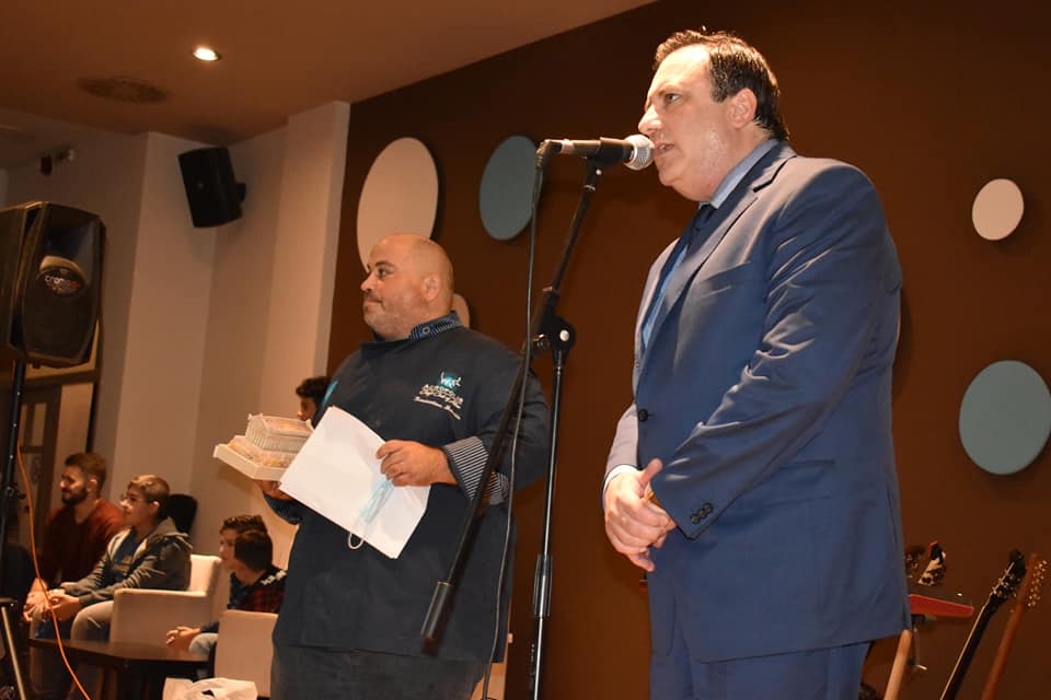 Φεστιβάλ Γαστρονομίας& Οίνου