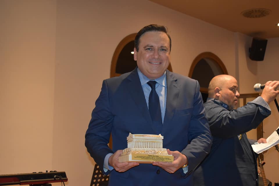 Φεστιβάλ Γαστρονομίας& Οίνου