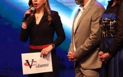 Παρουσίαση των 2 άλμπουμ του συγγραφέα και δημοσιογράφου Πάνου Καλουδά