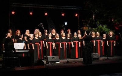 ΠΟΛΥΦΩΝΙΚΗΣ ΣΥΝΑΥΛΙΑΣ ΒΡΑΒΕΙA 6.10.21