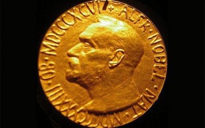 Tο Νόμπελ Ειρήνης πήγε στους δημοσιογράφους Maria Ressa και Dmitry Muratov