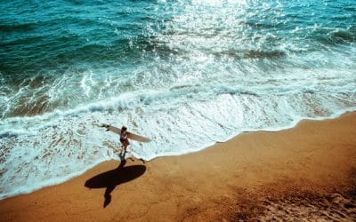 Ελλάδα: Γιατί όχι η Καλιφόρνια της Ευρώπης ??
