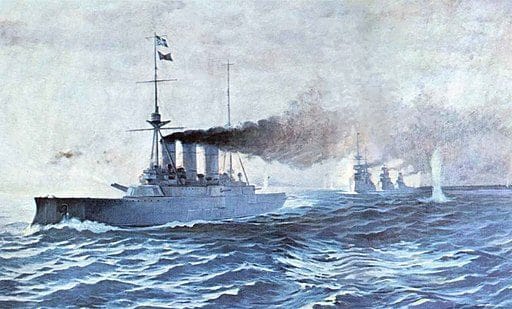 Η Απελευθέρωση των Νησιών του ΒΑ Αιγαίου 1912-1913