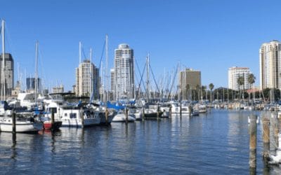 Governor Ron DeSantis Announces $2 Million Job Growth Grant Fund Award to City of St. Pete Beach to Elevate Local Businesses