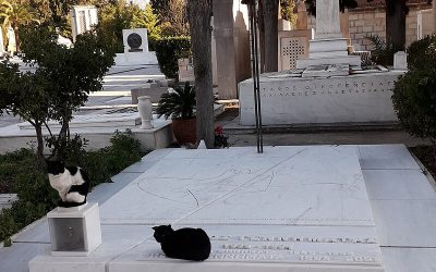 Έφυγε η Φώφη Γεννηματά σε ηλικία 57 ετών