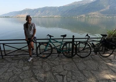 Ioannina lake 01