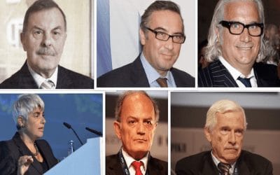 Οι επενδύσεις από τους Έλληνες εφοπλιστές μέσα στο φθινόπωρο