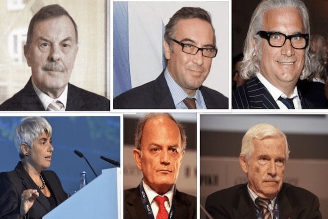 Οι επενδύσεις από τους Έλληνες εφοπλιστές μέσα στο φθινόπωρο