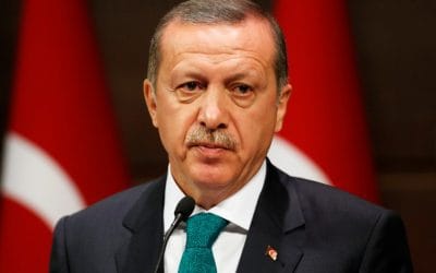 Έξι κόμματα της αντιπολίτευσης στην Τουρκία συνεργάζονται κατά του Ερντογάν
