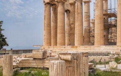 ‘Ενα μεγάλο ζήτημα επανέρχεται στο προσκήνιο για την επιστροφή των γλυπτών του Παρθενώνα στην Ελλάδα.