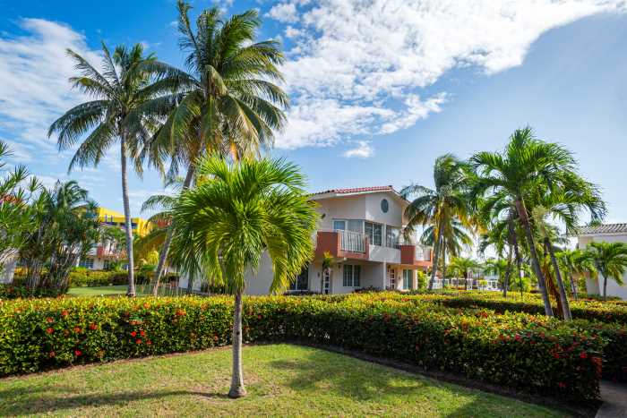 The median home sales price was $352,800, up 13% year-over-year