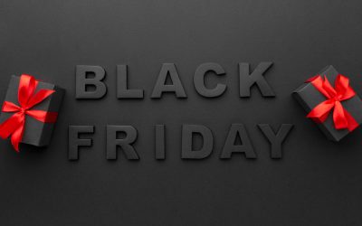 Ποια Παρασκευή θα είναι η «Black Friday»