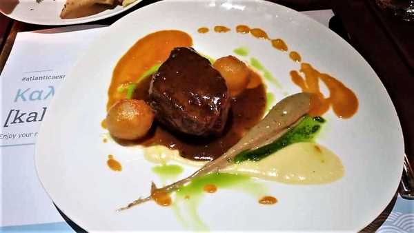 by chef Ηλίας Κακούρης